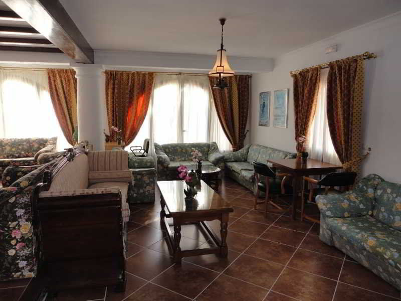 Apartamentos La Baranda Torremolinos Zewnętrze zdjęcie