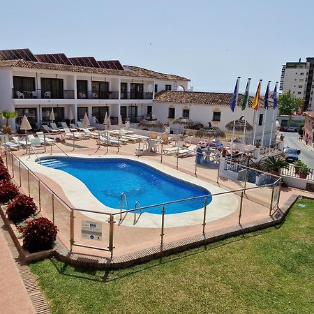 Apartamentos La Baranda Torremolinos Zewnętrze zdjęcie